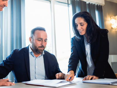 Recrutement agent indépendant immobilier. Nouvelle carrière formation